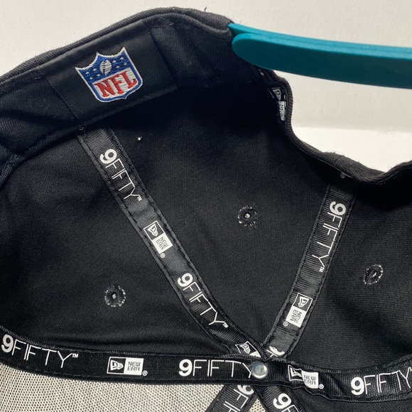 Miami Dolphins snapback hat - Picture 9 of 11